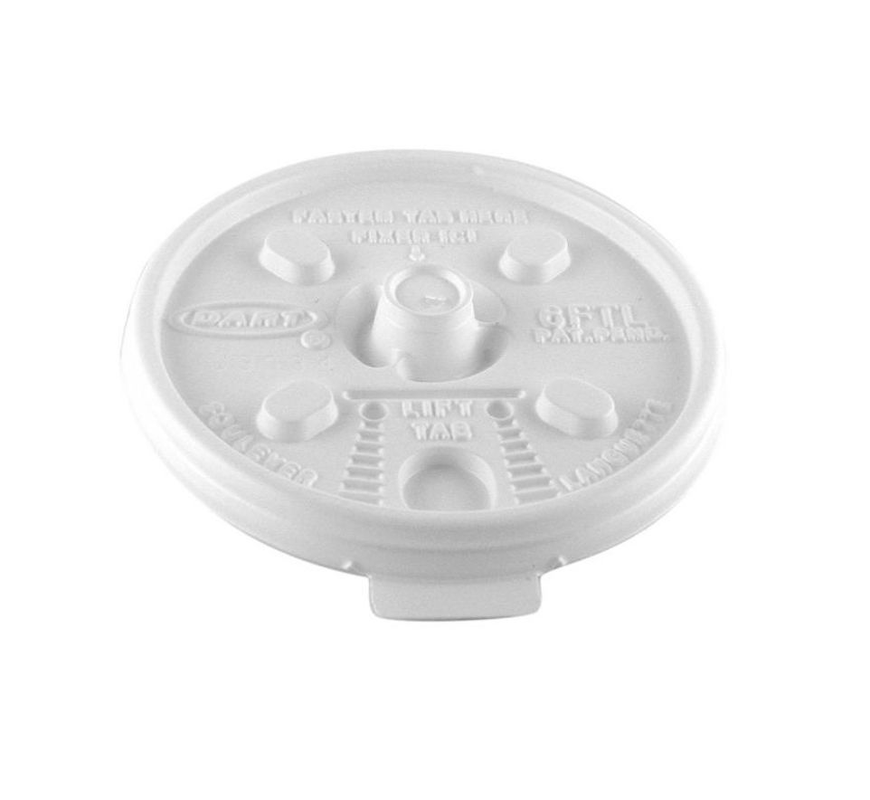 Tampa Copo Térmico 180 ml